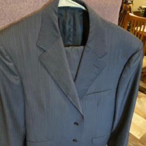 Canali Suit